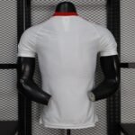 LFC adidas Originals Mens Tee White - Image 2