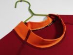 Retro Roma 00/01 Home Jersey S-XXL - Image 4