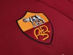 Retro Roma 00/01 Home Jersey S-XXL - Image 5