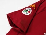 Retro Roma 00/01 Home Jersey S-XXL - Image 7