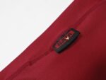 Retro Roma 00/01 Home Jersey S-XXL - Image 9