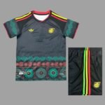 Kids Jamaica 2026 Away Jersey