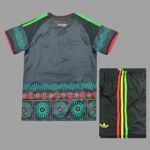 Kids Jamaica 2026 Away Jersey - Image 2