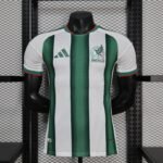 Player Version 2026 Mexico Jersey S-XXL