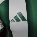 Player Version 2026 Mexico Jersey S-XXL - Image 4