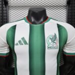 Player Version 2026 Mexico Jersey S-XXL - Image 5
