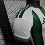 Player Version 2026 Mexico Jersey S-XXL - Image 6