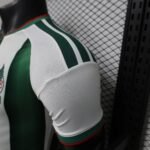 Player Version 2026 Mexico Jersey S-XXL - Image 9