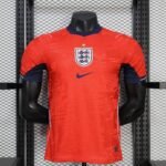 Player Version England 2026 Away Jersey S-4XL