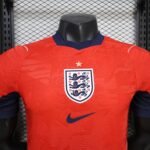 Player Version England 2026 Away Jersey S-4XL - Image 4