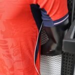 Player Version England 2026 Away Jersey S-4XL - Image 6