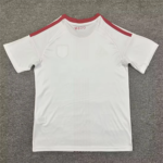 Men's Toronto FC White 2026 Winter Kit Replica Jersey - Image 2
