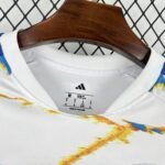 Men's San Diego FC White 2026 Unprecedented Unity Kit Replica Jersey - Image 3