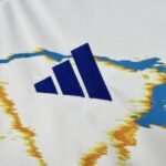 Men's San Diego FC White 2026 Unprecedented Unity Kit Replica Jersey - Image 6