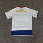 Hamburger SV Jersey Short Sleeve 1887 - Image 2