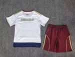 Kids Hamburger SV Jersey Short Sleeve 1887 - Image 2