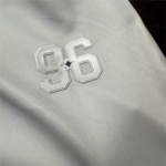 Men's LA Galaxy White 2026 The VeloCITY Kit Replica Jersey - Image 4