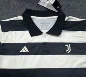 Juventus 2025/26 Fourth Jersey S-4XL - Image 5