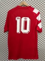 Chile Home Jersey 93/94 - Image 2