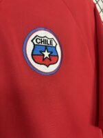 Chile Home Jersey 93/94 - Image 4