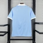 France Rugby 120 Years Crunch Replica Jersey - Image 2