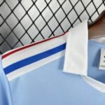 France Rugby 120 Years Crunch Replica Jersey - Image 3