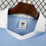 France Rugby 120 Years Crunch Replica Jersey - Image 7