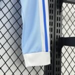 France Rugby 120 Years Crunch Replica Jersey Long Sleeves - Image 6