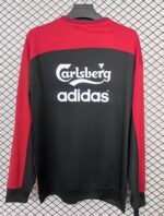 Liverpool T-shirt Long Sleeves S-4XL - Image 2