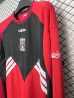 Liverpool T-shirt Long Sleeves S-4XL - Image 4