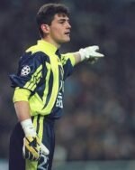 Retro Real Madrid 1999/00 GK Jersey Long Sleeves S-XXL - Image 2