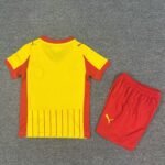 Kids Lens 25/26 Home Jersey 16-28 - Image 2