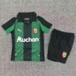Kids Lens 25/26 Away Jersey 16-28