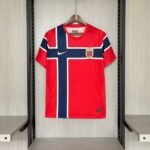 Norway 2026 Home Jersey S-4XL
