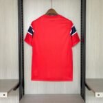 Norway 2026 Home Jersey S-4XL - Image 2