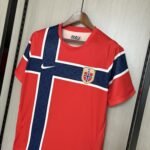 Norway 2026 Home Jersey S-4XL - Image 3