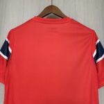 Norway 2026 Home Jersey S-4XL - Image 7