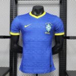 Player Version 2026 Brazil Special Jersey S-XXL - Image 10
