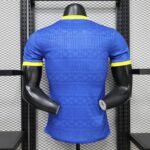 Player Version 2026 Brazil Special Jersey S-XXL - Image 11