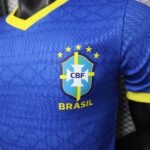 Player Version 2026 Brazil Special Jersey S-XXL - Image 13