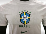 Player Version 2026 Brazil Special Jersey S-XXL - Image 20