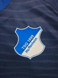 TSG Hoffenheim 25/26 Home Jersey S-4XL - Image 4