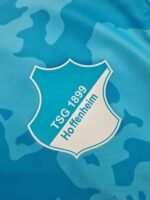 TSG Hoffenheim 25/26 Away Jersey S-4XL - Image 3