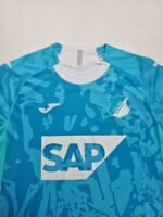 TSG Hoffenheim 25/26 Away Jersey S-4XL - Image 4