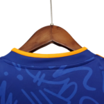 Real Madrid 21/22 Away Jersey - Image 5