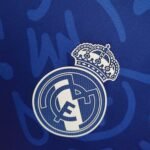 Real Madrid 21/22 Away Jersey - Image 7