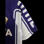 Fiorentina 1999/00 Home Kit S~XXL - Image 5