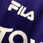 Fiorentina 1999/00 Home Kit S~XXL - Image 7