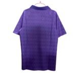 Fiorentina 1989/90 Home Kit S~XXL - Image 2