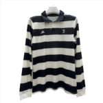 Juventus 2025/26 Fourth Jersey Long Sleeves S-4XL